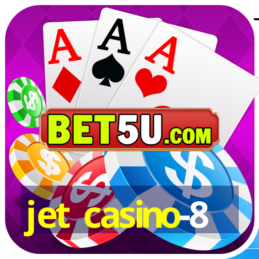 jet casino